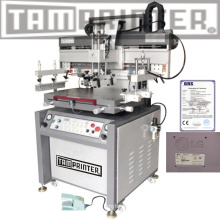 High-End 400-600PCS/H TM - 6090c 60X90cm drucken Bereich hohe Präzision vertikale Flachbild-Druckmaschine